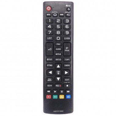 Пульт  LG AKB73715680