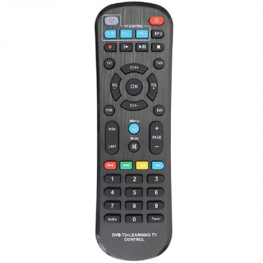 Пульт WORLD VISION T62A