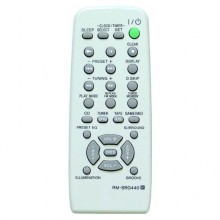 Пульт SONY RM-SRG440
