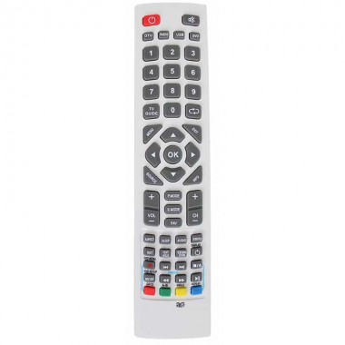 Пульт SHARP LC-32HI3222E white