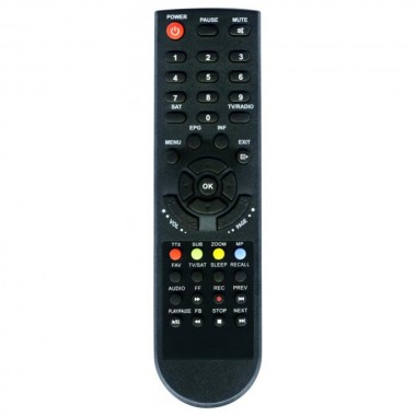 Пульт OPEN X-800 SE