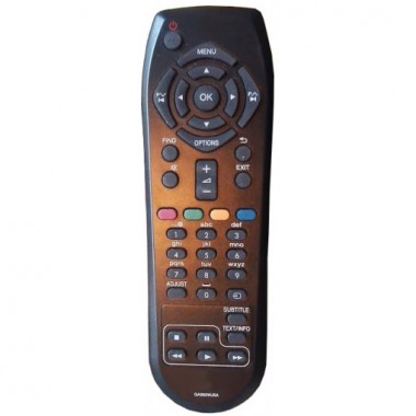 Пульт SHARP GA965WJSA
