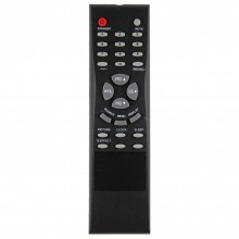Пульт TCL RCOQ0036 black