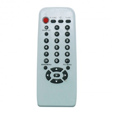 Пульт PANASONIC N2QAFB000005