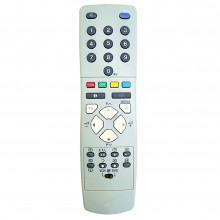 Пульт JVC RM-C1508