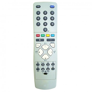 Пульт JVC RM-C1508