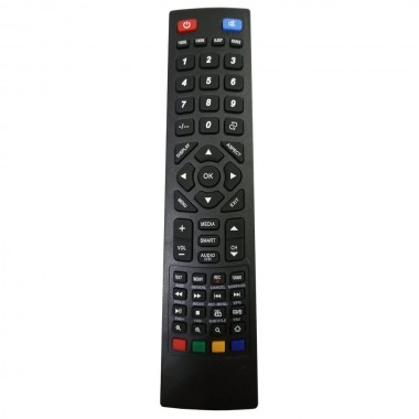 Пульт HORIZONT RC21b REC+HOME