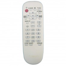 Пульт PANASONIC EUR648083 Пульт PANASONIC EUR648083