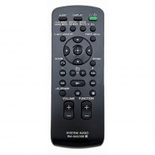 Пульт SONY RM-AMU166