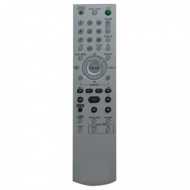 Пульт SONY RM-SCR55