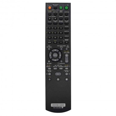 Пульт SONY RM-AMU063