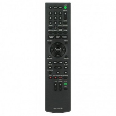 Пульт SONY RMT-D246P