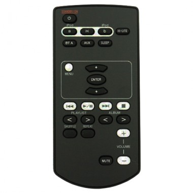Пульт PIONEER 076D0RR011