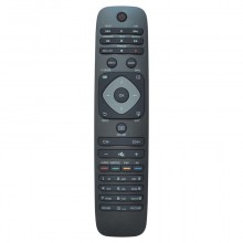 Пульт PHILIPS HOF16F671GPD24