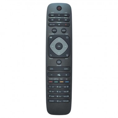 Пульт PHILIPS HOF16F671GPD24
