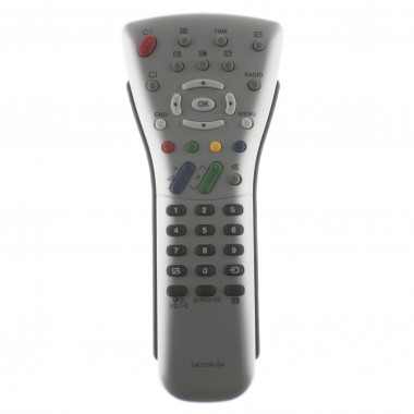Пульт SHARP GA323WJSA
