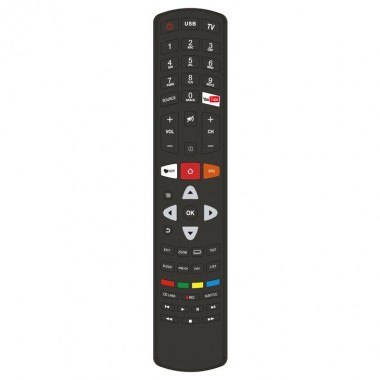 Пульт THOMSON RC311 USB