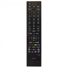 Пульт TOSHIBA CT-90356 Пульт TOSHIBA CT-90356