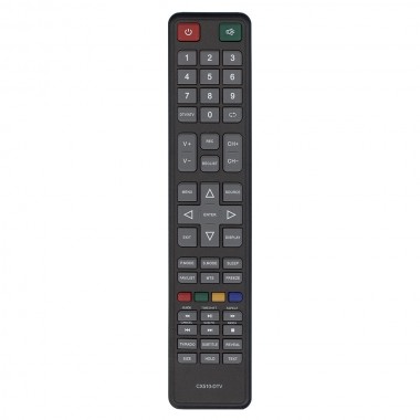 Пульт DEXP CX510-DTV