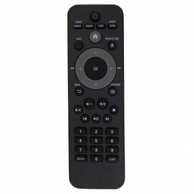 Пульт PHILIPS 9965 100 62717