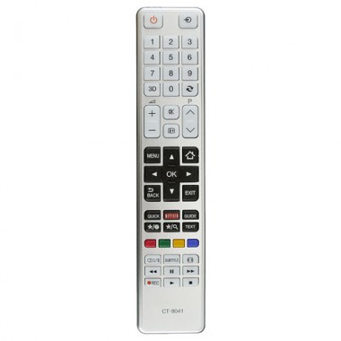 Пульт TOSHIBA CT-8041