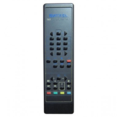Пульт VITYAS RC-5 DIGITAL TXT