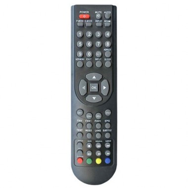 Пульт VITYAS LCD-821