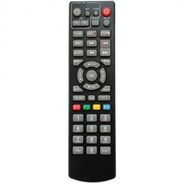 Пульт VITYAS DTR-824HD