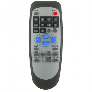 Пульт AVEST LT-5W63