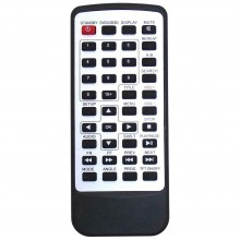 Пульт BLAUPUNKT 128974120