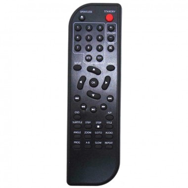 Пульт BLAUPUNKT 132329166