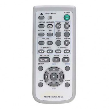 Пульт BLAUPUNKT RC-ME1