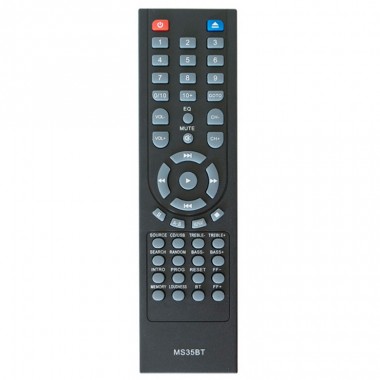 Пульт BLAUPUNKT MS35BT
