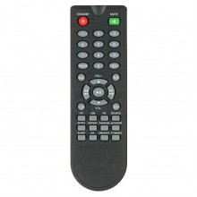 Пульт BLAUPUNKT MS5BK