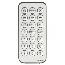 Пульт BLAUPUNKT PP5BR