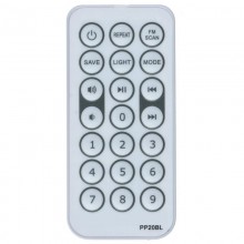 Пульт BLAUPUNKT PP20BL
