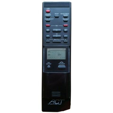 Пульт BLAUPUNKT RTV810