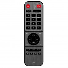 Пульт BLAUPUNKT LS178