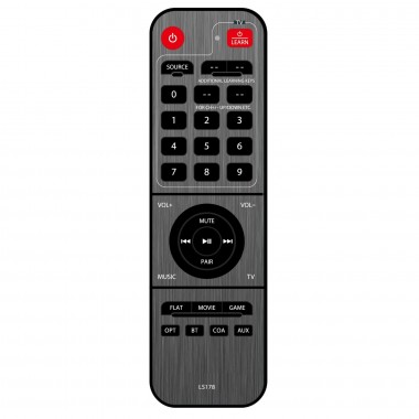 Пульт BLAUPUNKT LS178