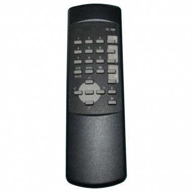 Пульт BLAUPUNKT TC106