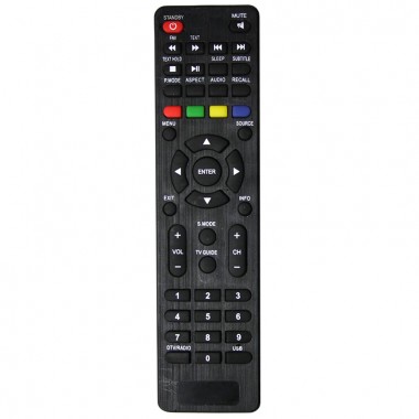Пульт BLAUPUNKT BN32H1032EEB