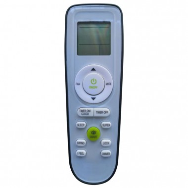 Пульт BLAUPUNKT D3FB