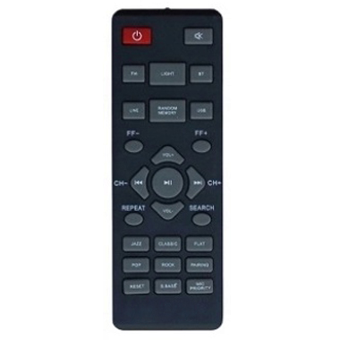 Пульт BLAUPUNKT PS11DB
