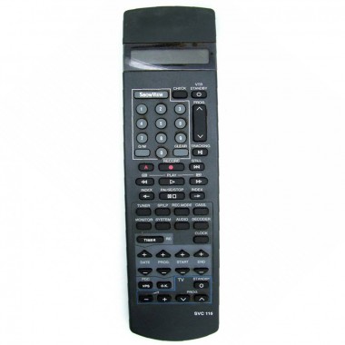 Пульт BLAUPUNKT SVC116