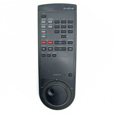 Пульт BLAUPUNKT RTV820 Hifi