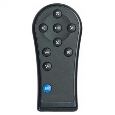 Пульт BLAUPUNKT RC-10H