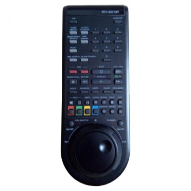 Пульт BLAUPUNKT RTV920 Hifi