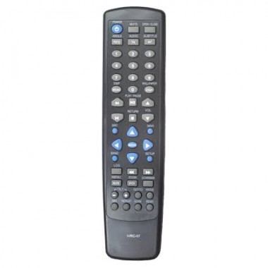 Пульт BLAUPUNKT IVRC-07