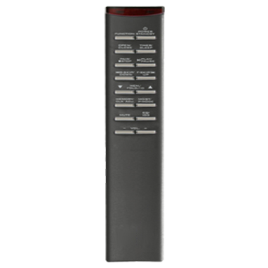 Пульт BLAUPUNKT B46E