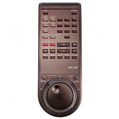 Пульт BLAUPUNKT SRC-100